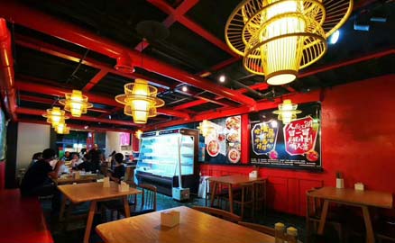 冒菜加盟連鎖店，開店前期要做哪些調(diào)查