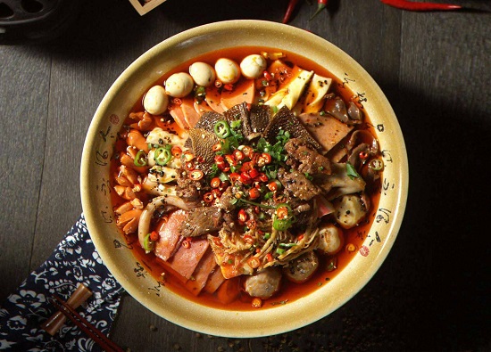 上海冒菜加盟費(fèi)多少？包含哪些內(nèi)容？