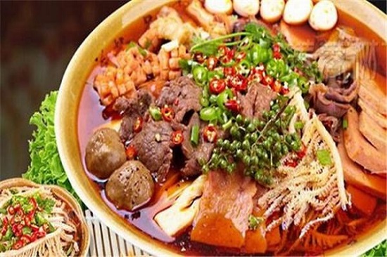 冒菜市場前景如何？