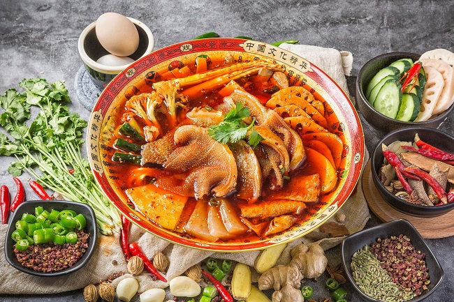 冒菜加盟店——加盟開店，學(xué)會做冒菜的市場前景
