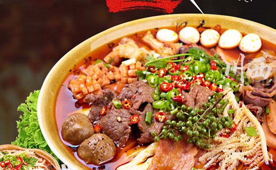 冒菜加盟費(fèi)用分析行業(yè)現(xiàn)狀