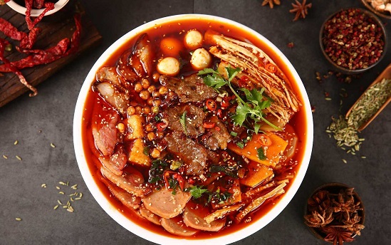 【冒菜加盟】冒菜加盟費的成本構(gòu)成及利潤