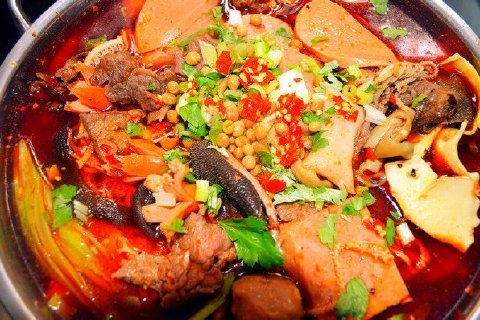 加盟冒菜，創(chuàng)業(yè)者的新選擇
