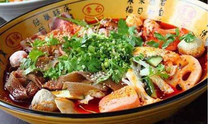 加盟冒菜品牌有哪些優(yōu)勢？