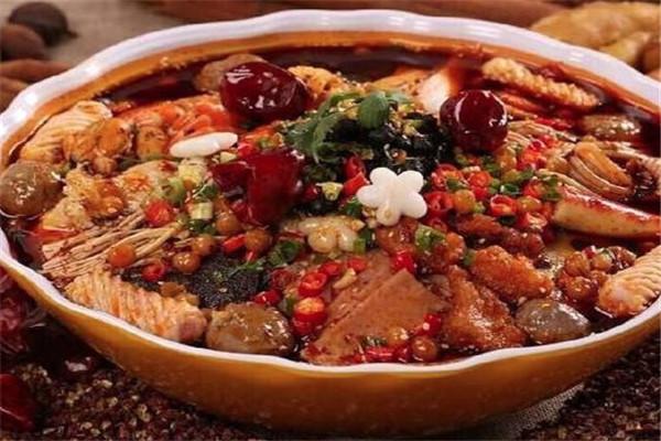 加盟冒菜，享受全方位支持，開啟創(chuàng)業(yè)新篇章