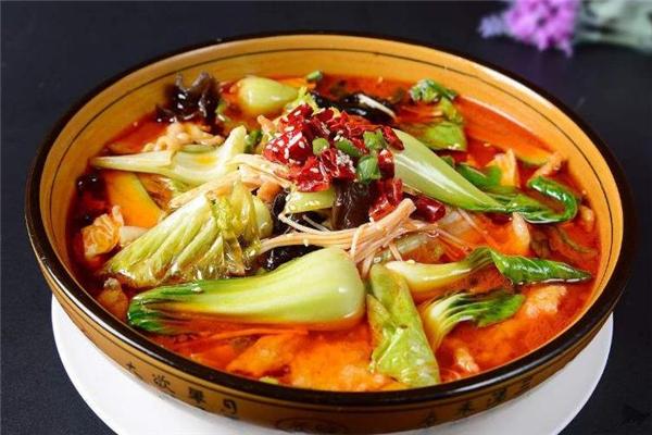 加盟冒菜，費用多少錢？