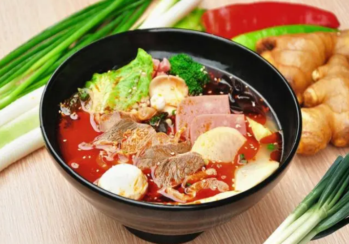 加盟冒菜需要多少錢？冒菜加盟費用分析