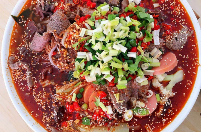 加盟冒菜靠譜嗎，冒菜市場(chǎng)分析