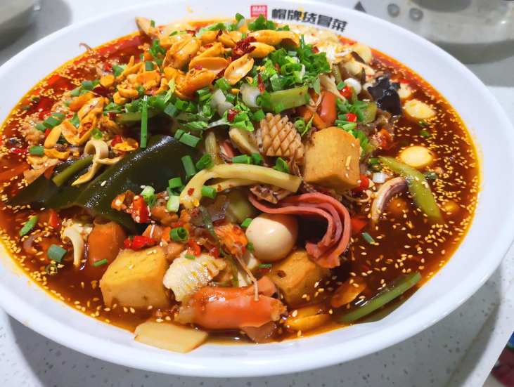 加盟哪個(gè)牌子冒菜好？