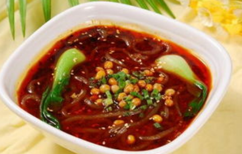 加盟成都冒菜哪家好？品牌是關(guān)鍵