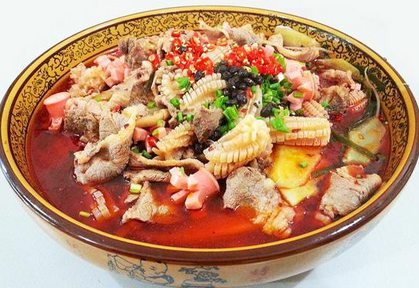 四川帽牌貨冒菜加盟，開(kāi)啟致富新模式