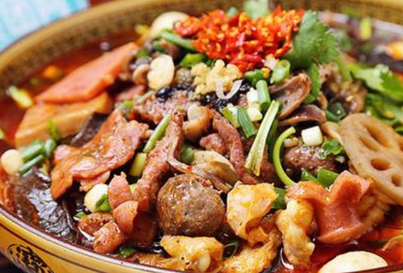 四川熱門(mén)冒菜加盟哪家好