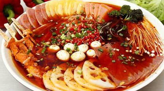 如何看待冒菜加盟？冒菜行業(yè)前景如何?