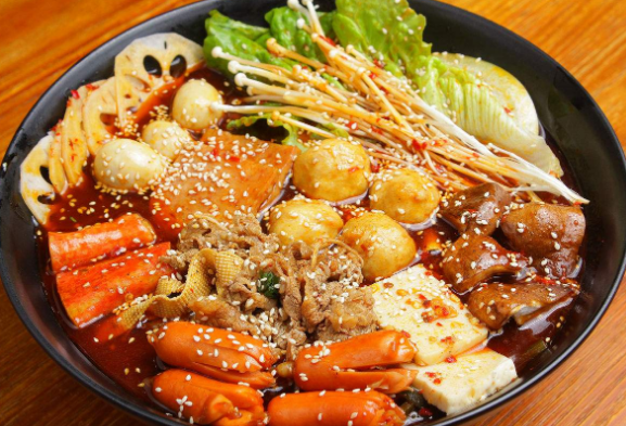 安徽冒菜外賣(mài)加盟條件有哪些？