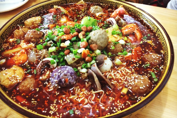山西帽牌貨冒菜加盟，打造創(chuàng)業(yè)致富選擇