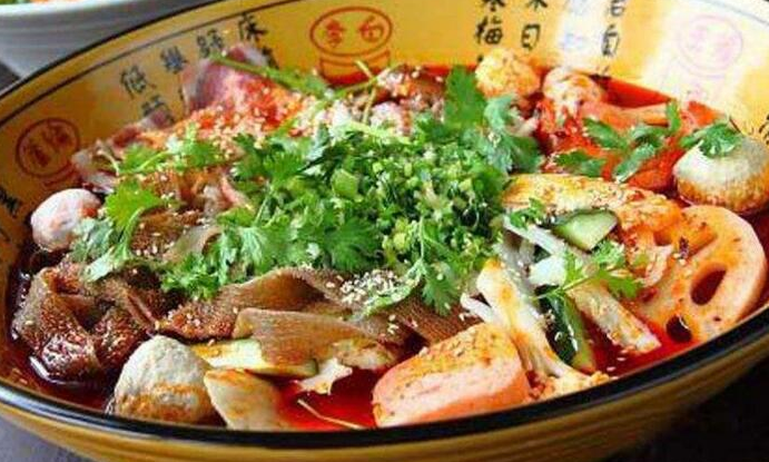 成為川魂冒菜加盟商，實(shí)現(xiàn)事業(yè)成功的最佳選擇