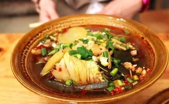 川魂冒菜加盟費(fèi)用是多少？