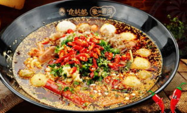 川魂冒菜加盟費(fèi)用多少，加盟流程是什么