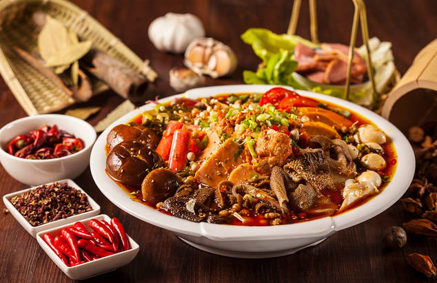帽牌貨冒菜加盟：打破傳統(tǒng)，創(chuàng)新技術(shù)