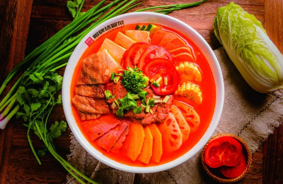 帽牌貨冒菜加盟條件是什么？