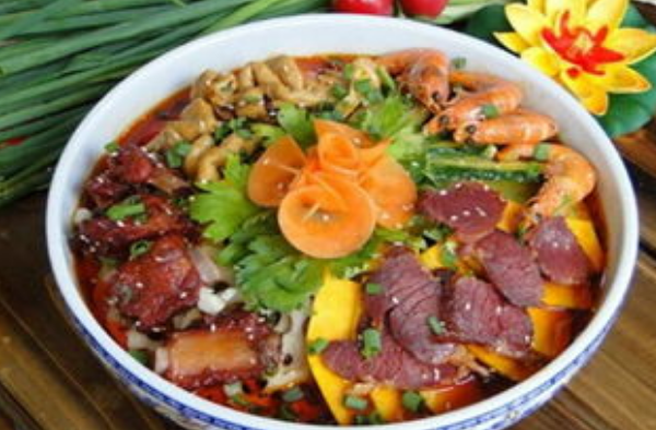帽牌貨冒菜加盟店，值得投資嗎？