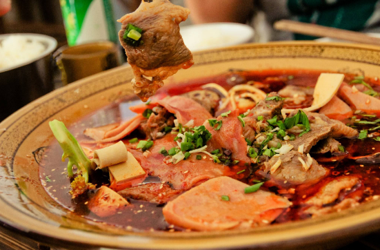 帽牌貨冒菜，如何開啟創(chuàng)業(yè)新路