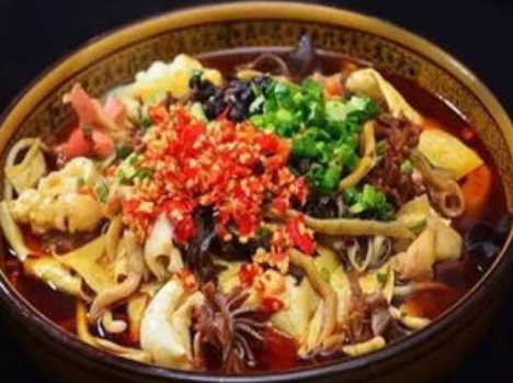 河南怎么加盟帽牌貨冒菜？