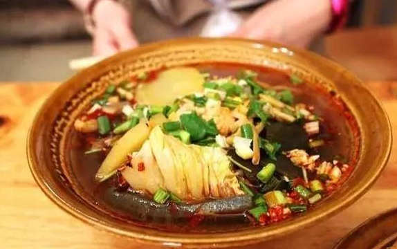重慶冒菜加盟市場(chǎng)前景如何？