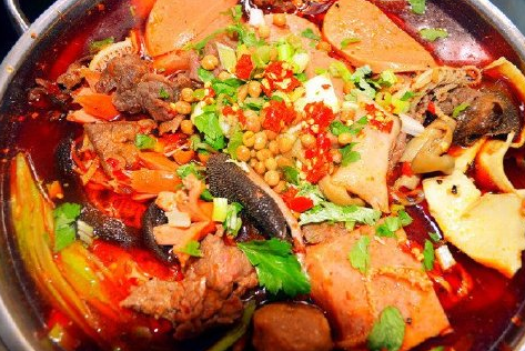 陜西冒菜加盟，市場需求及前景如何？