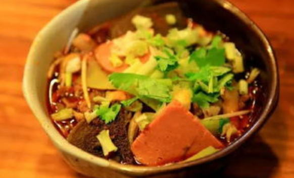 外賣冒菜干凈嗎，了解冒菜外賣行業(yè)