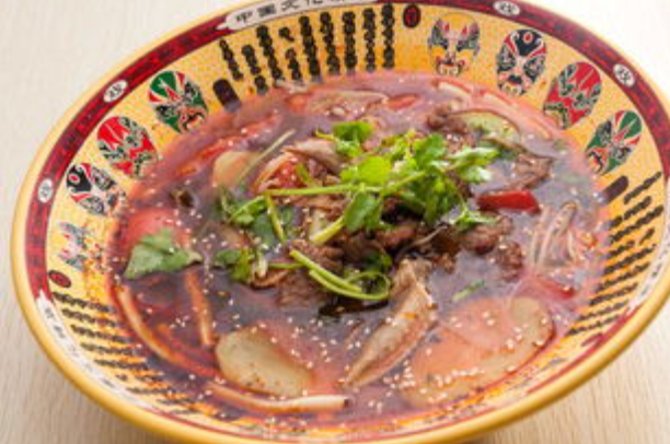 四川冒菜加盟多少錢，加盟靠譜嗎？