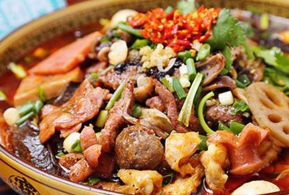 帽牌貨冒菜：品味美食，加盟創(chuàng)業(yè)兩不誤