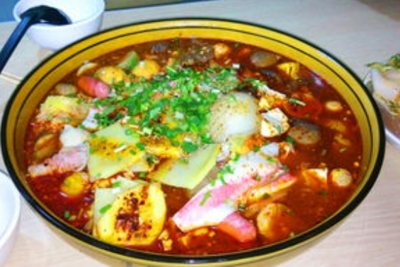 加盟川魂帽牌貨冒菜，創(chuàng)造美食傳奇！