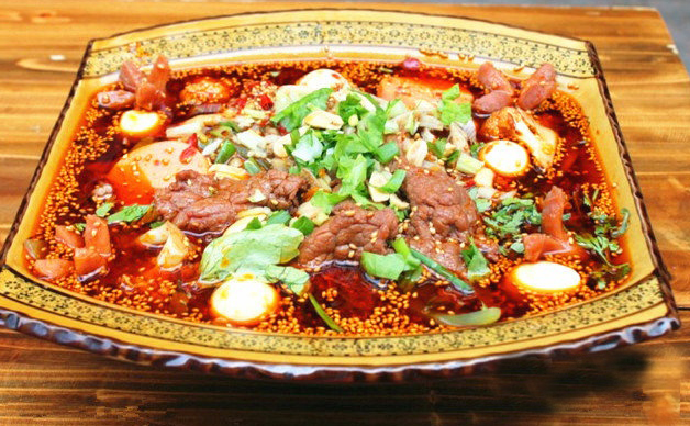 帽牌貨冒菜加盟店，讓你品嘗舌尖上的美味盛宴
