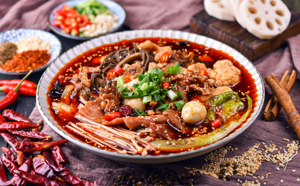 冒菜店開(kāi)業(yè)如何做營(yíng)銷(xiāo)