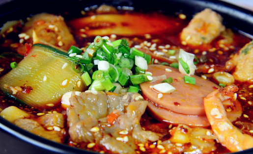 成都干拌冒菜好吃嗎？