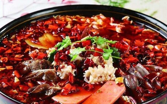 冒菜店的利潤有多高？