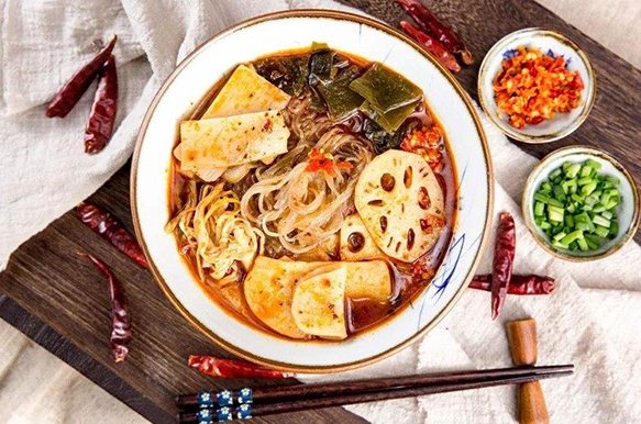 冒菜加盟，小投資大利潤，加盟首選