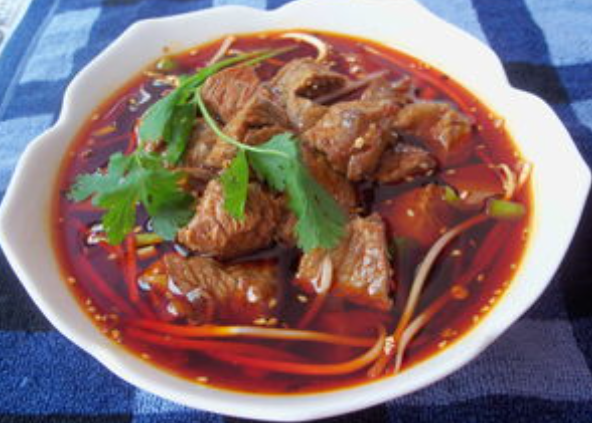 帽牌貨冒菜：如何開(kāi)一家冒菜小店流程