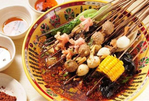 加盟冒菜店前景怎么樣，你想開冒菜店嗎