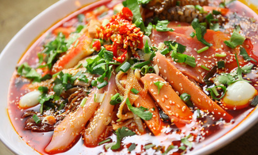 冒菜加盟哪家好，帽牌貨冒菜值得關(guān)注