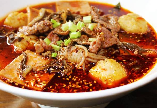 冒菜店在小縣城能賺錢(qián)嗎？