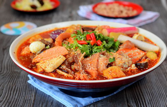 學(xué)習(xí)冒菜還是加盟好呢？