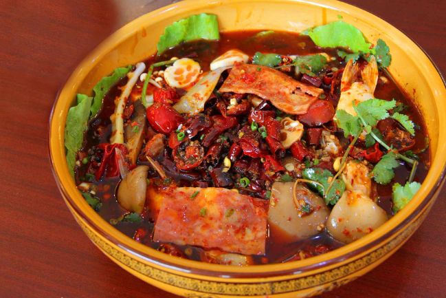 冒菜館一般投資多少錢(qián)