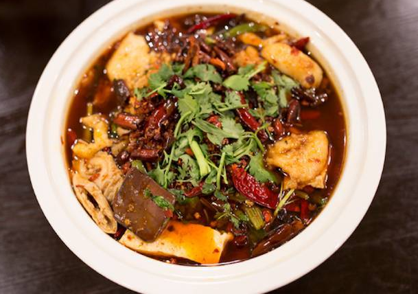 冒菜加盟哪個(gè)品牌最好，推薦帽牌貨冒菜
