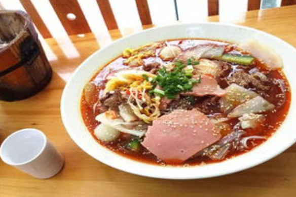 冒菜加盟連鎖店加盟費(fèi)多少錢(qián)
