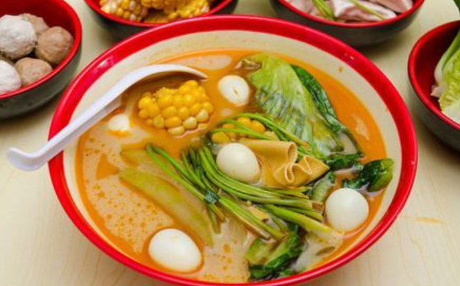 在小縣城開(kāi)麻辣燙店可以嗎？