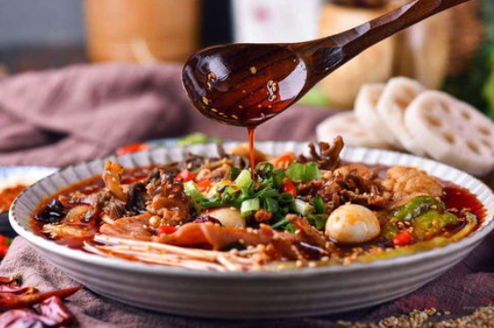 開(kāi)冒菜店應(yīng)該怎么選址呢