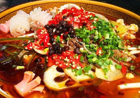 吃冒菜會(huì)胖嗎，一起來(lái)看看吧