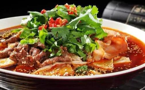開一個(gè)冒菜店有哪些步驟